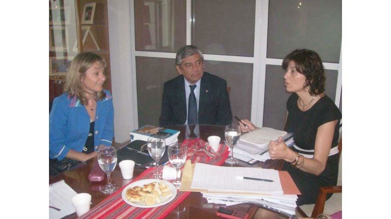 Funcionarios