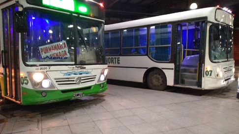 Todo Jujuy | Aumentan los colectivos de media distancia en Jujuy