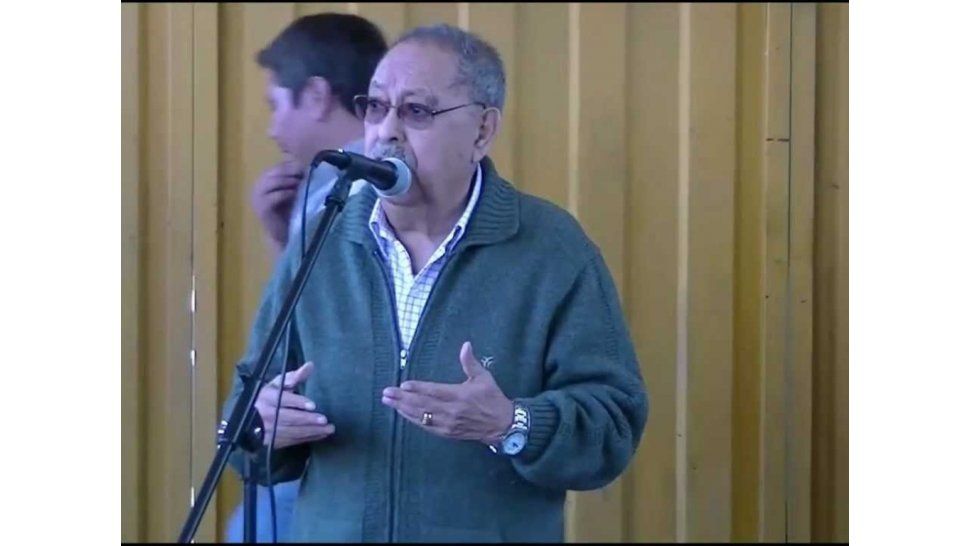 Próspero Nieva