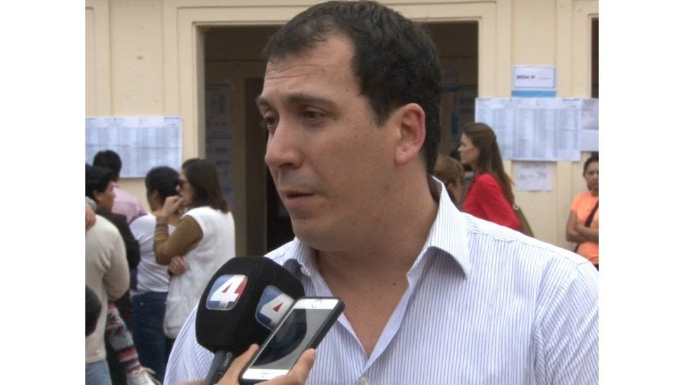 Ricardo Pierazzoli