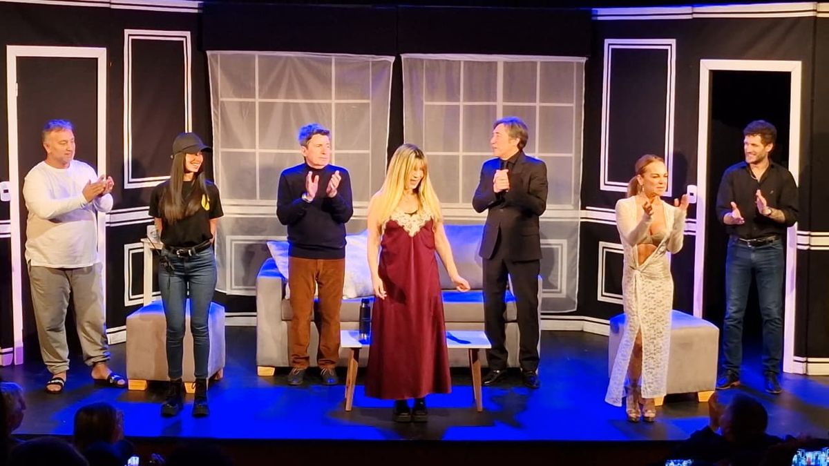 Los Sospechosos del Piso 10 llegan a Jujuy con una obra imperdible