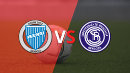 Godoy Cruz e Independiente Riv. (M) igualaron 1 a 1