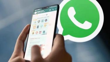 WhatsApp ofrece una novedad: el Modo paralelo.&nbsp;