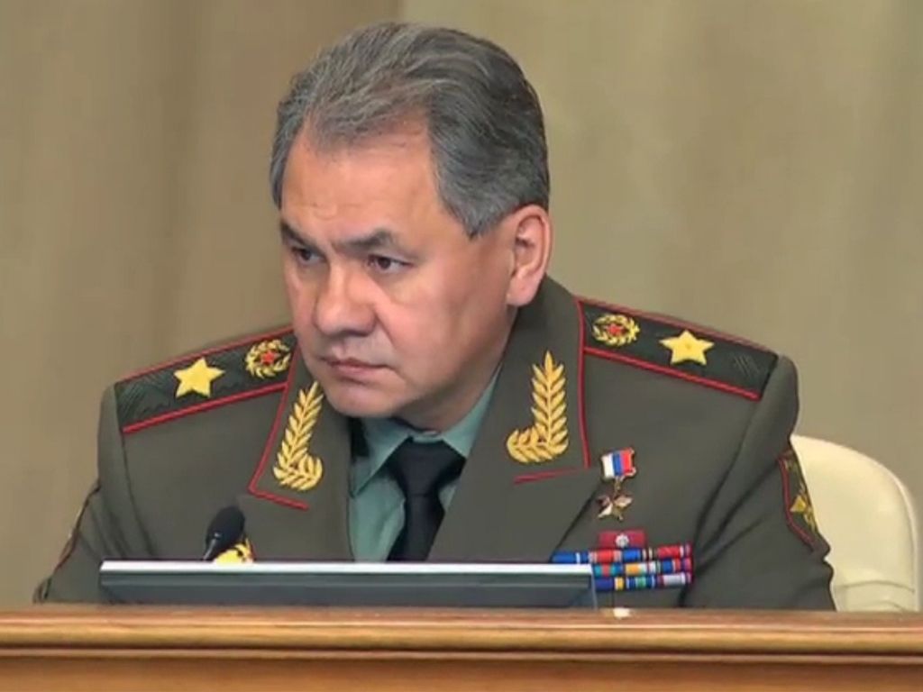 Rusia despliega misiles en Siria, tras