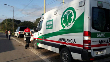 Tragedia en El Carmen: un nene de 3 años murió por una descarga eléctrica/ imagen ilustrativa