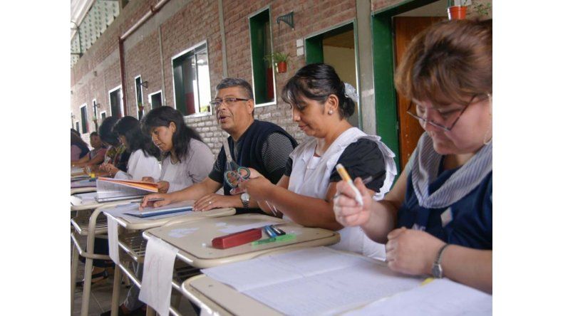 Cargos docentes