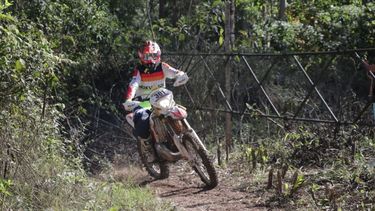 La quinta fecha de Enduro del NOA se llevará a cabo en Palpalá.
