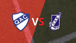 Quilmes derrotó 1-0 a G. Brown (Madryn)