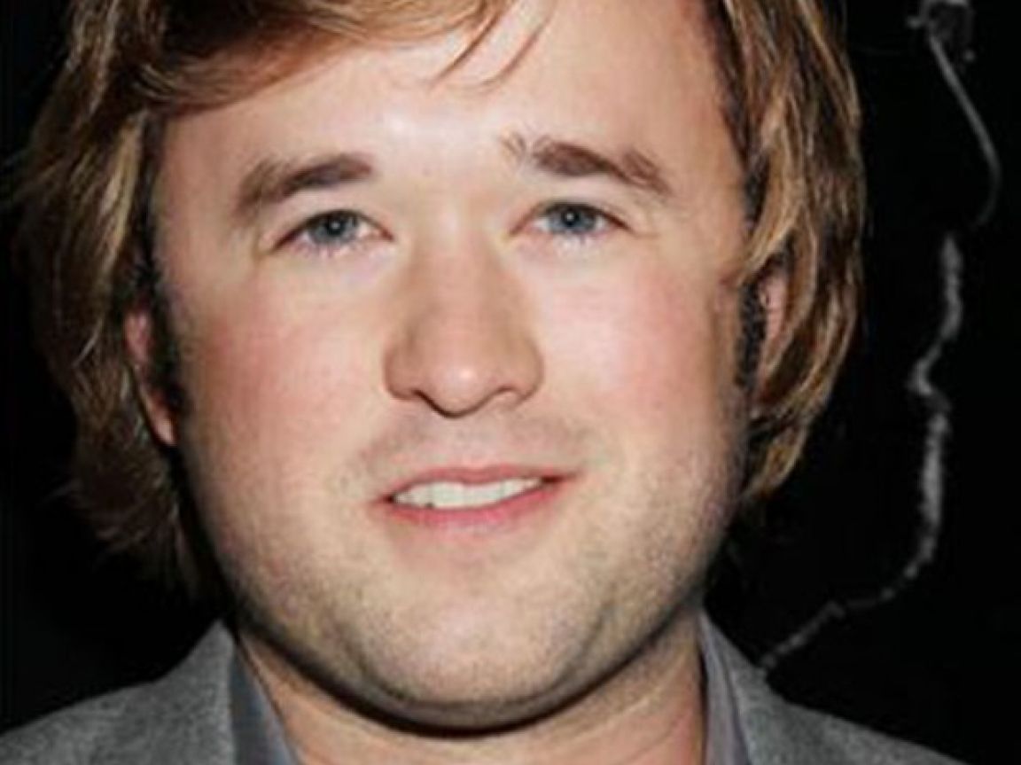 Haley Joel Osmet