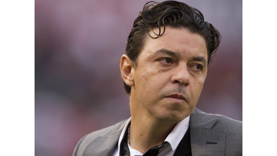 Marcelo Gallardo