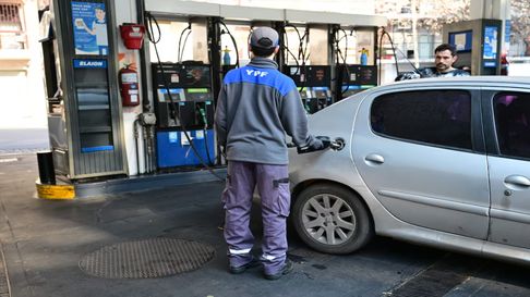 Todo Jujuy | YPF aplicará inteligencia artificial para ofrecer nafta más barata fuera de las horas pico