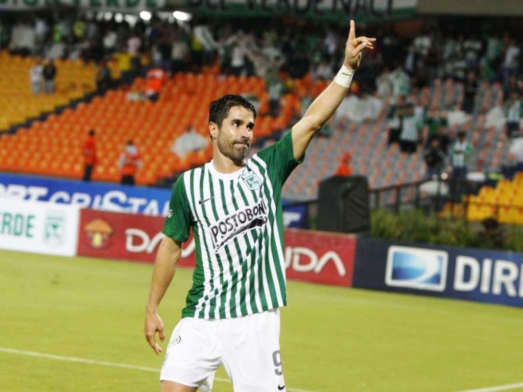 Juan Pablo Angel