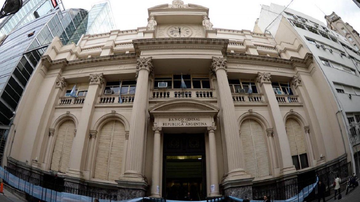 Todo Jujuy | Banco Central