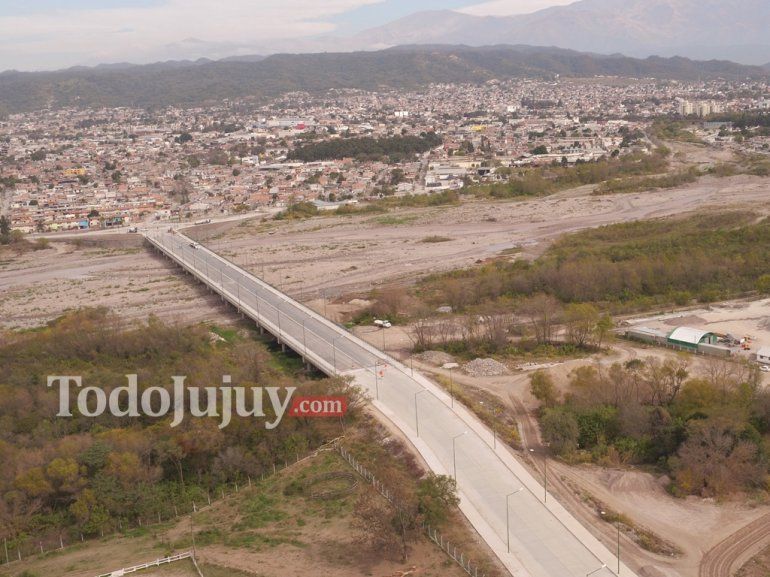 Puente La Rural - Oscar Orías