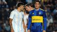 Boca y Atlético se enfrentan por los 16avos de la Copa Argentina.