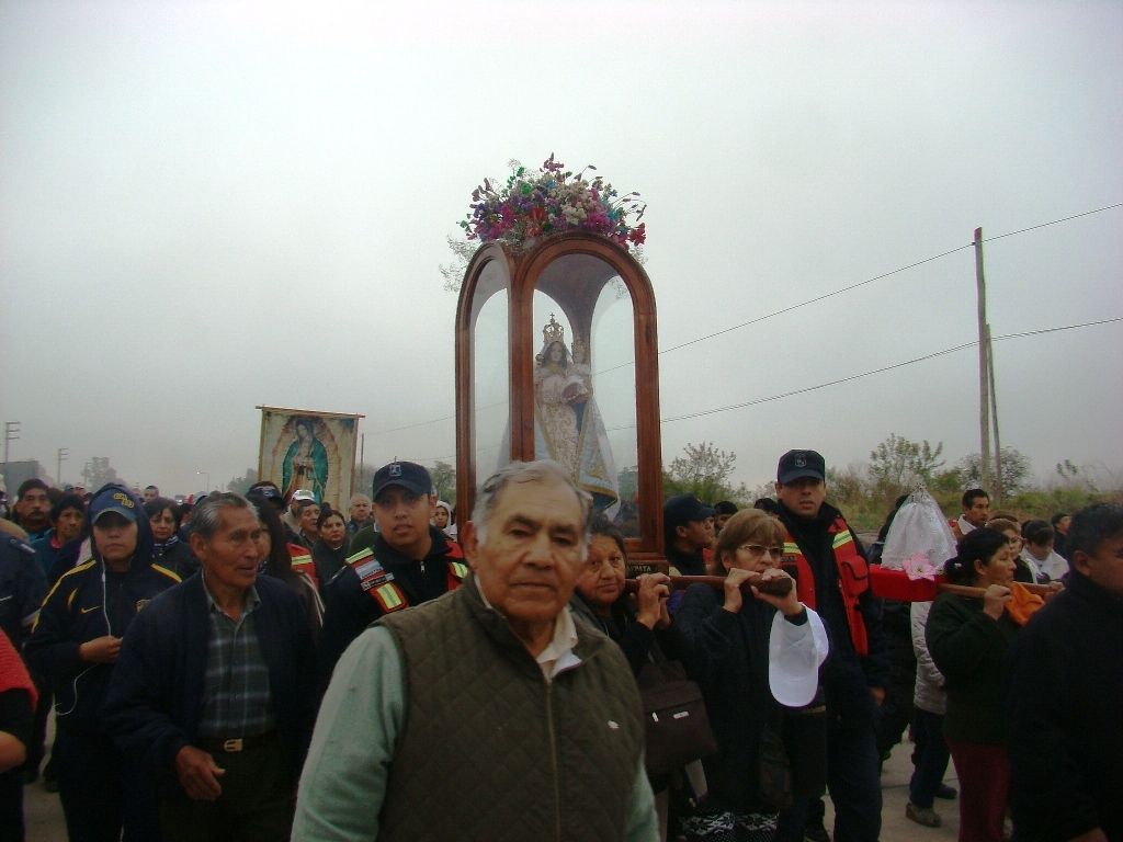 Peregrinación