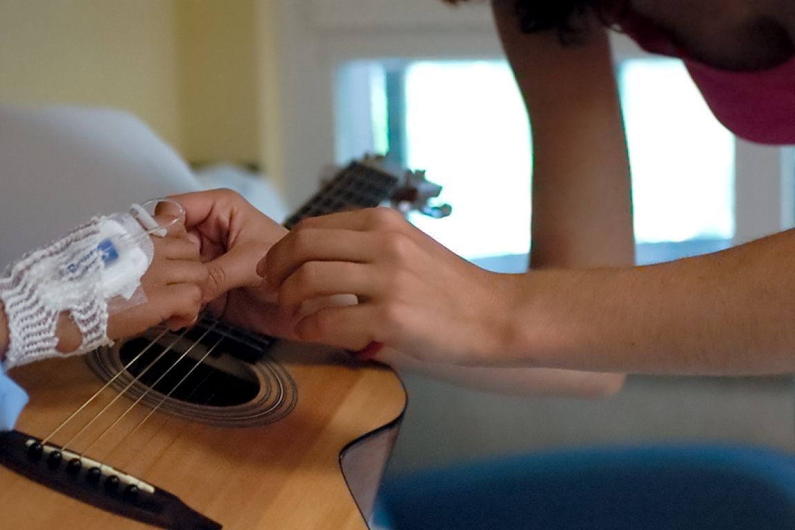Musicoterapia