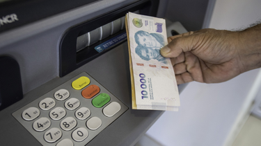 Todo el cronograma de pagos en Jujuy.