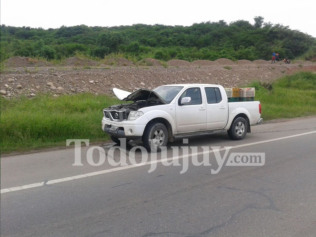 Accidente