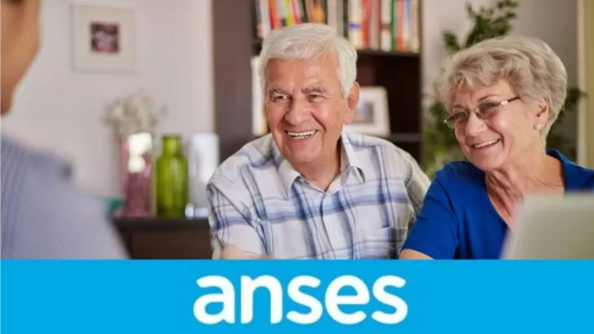 Calendario de pagos ANSES de septiembre 2025.