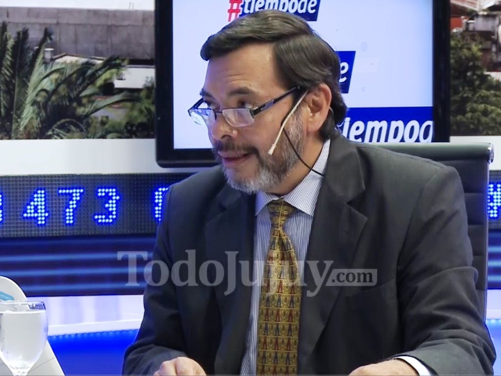Fernando Asís