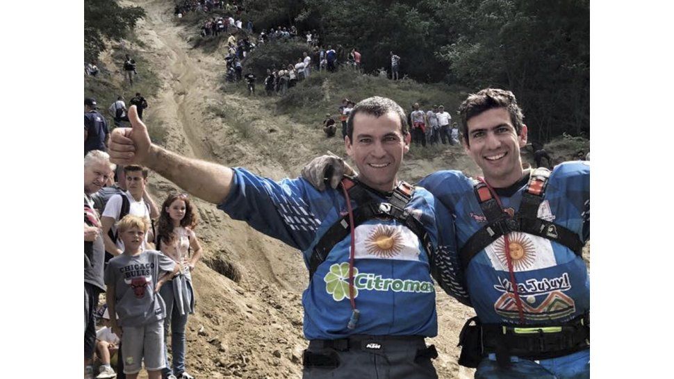 Quintar y Carbonell