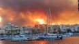 Al menos doce muertos y 23 personas desaparecidas por el incendio de Los Gallardos, en Almería.