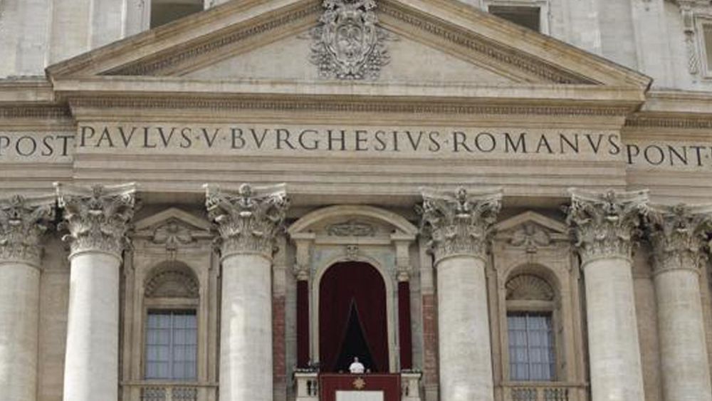 Papa Francisco