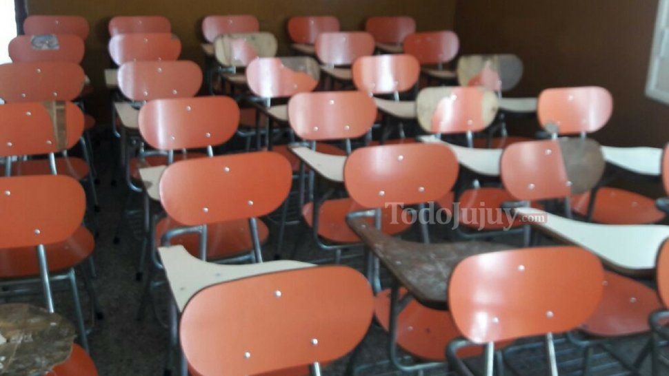 Según el Ministerio de Educación, el CEIJA Idear no cumplía con los requisitos