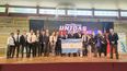 Fisicoculturismo y fitness Jujuy ganó la Copa Provincia Unidas