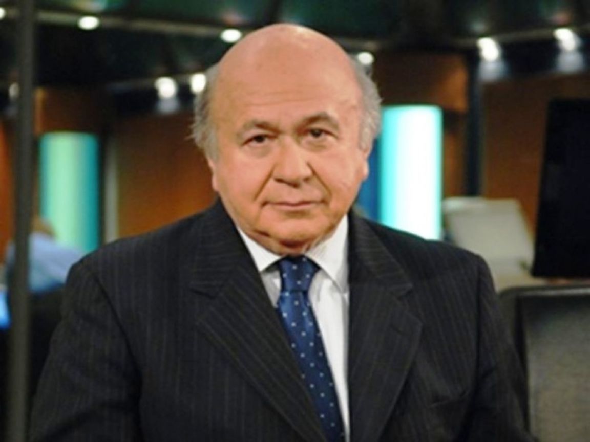 Jorge Jacobson