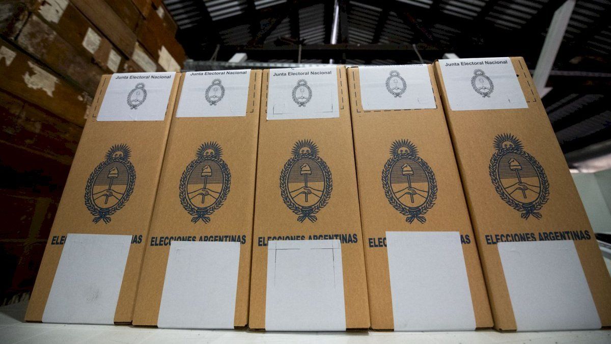 Estos son los candidatos para las Elecciones Legislativas en Jujuy Estos son los candidatos para las Elecciones Legislativas en Jujuy