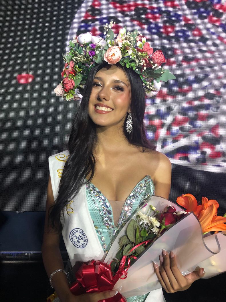 Solange Jaquelina Agüero