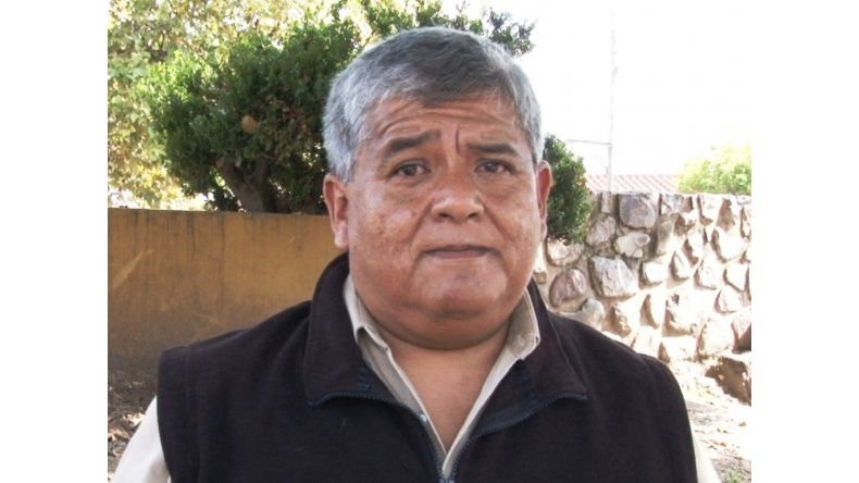 Rubén López Pérez