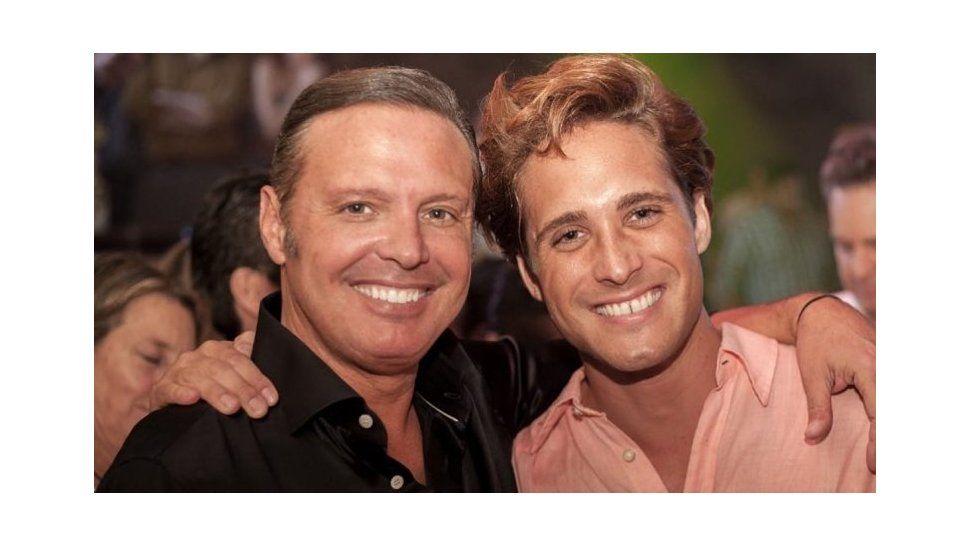 El actor Diego Boneta denunció que fue amenazado de muerte