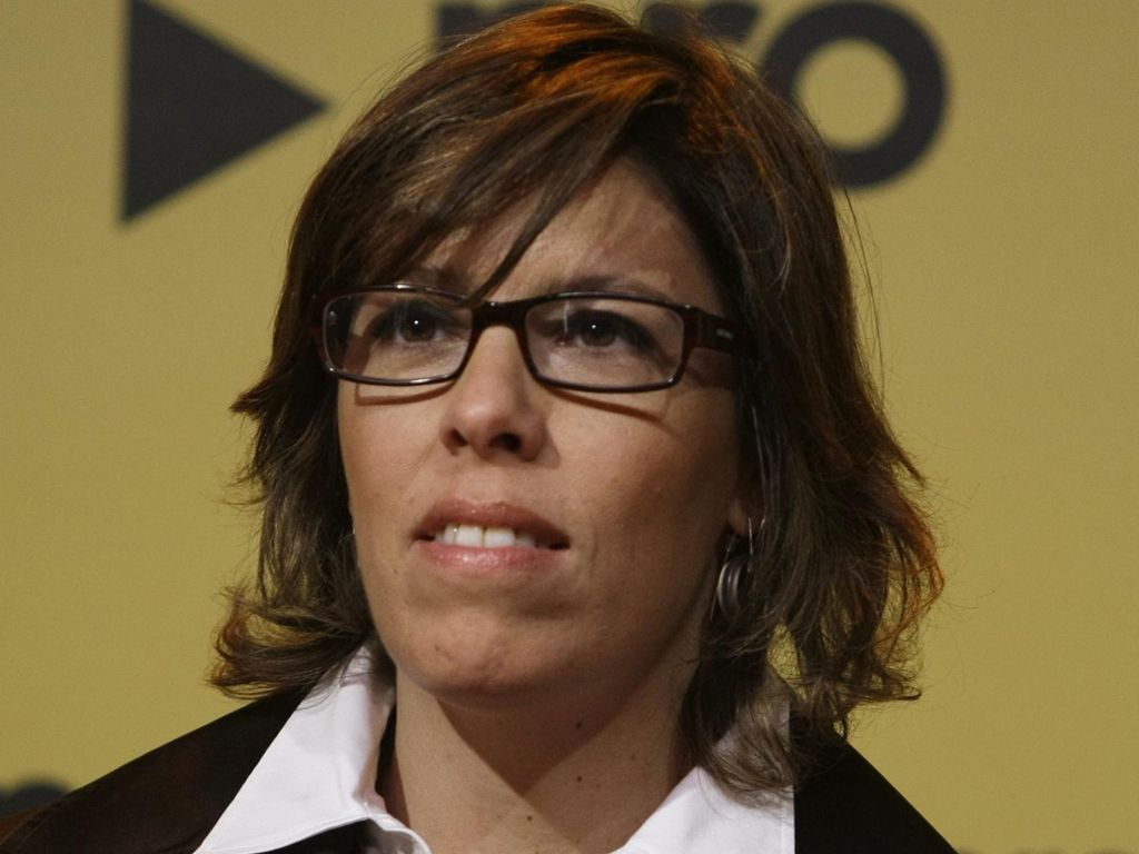 Laura Alonso