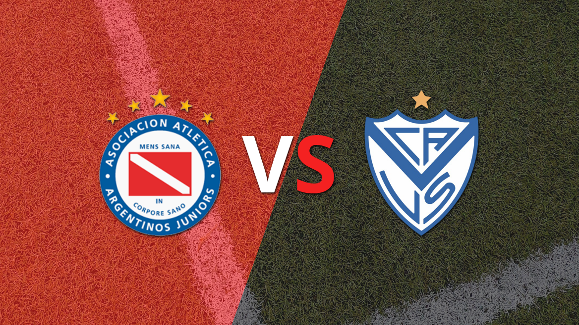 velez esta en la final al derrotar por penales a argentinos juniors