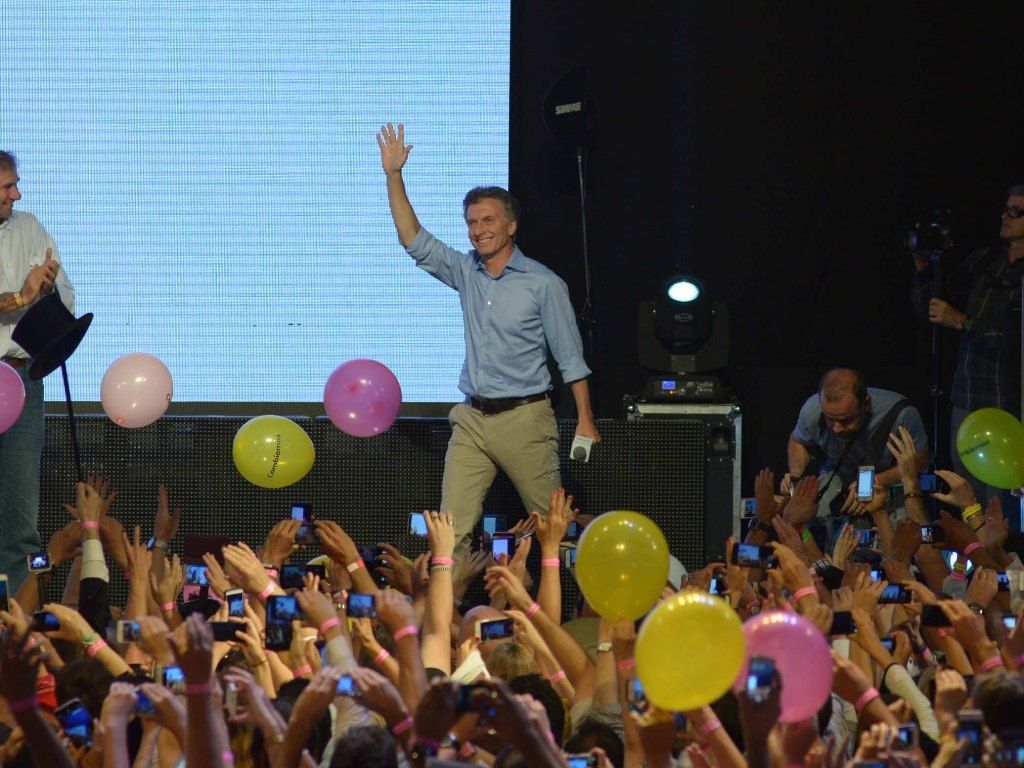 Macri