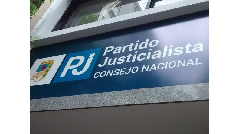 PJ Nacional