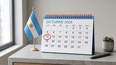 Feriado del 12 de octubre