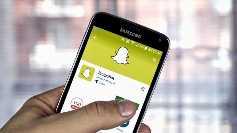Snapchat afirmó que mejoró su capacidad para localizar el contenido vinculado con drogas en su plataforma, con un porcentaje del 88% descubierto por sus sistemas automatizados.