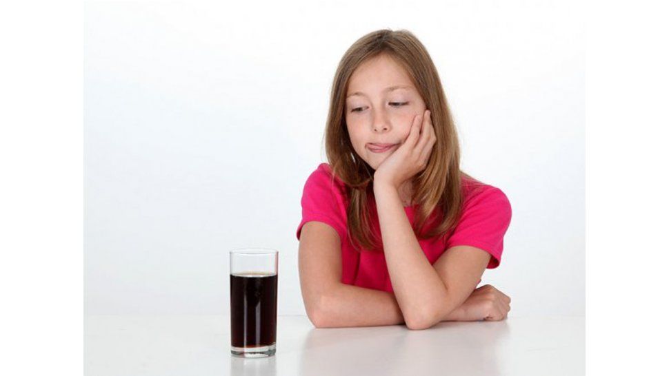 Las gaseosas siguen siendo líder