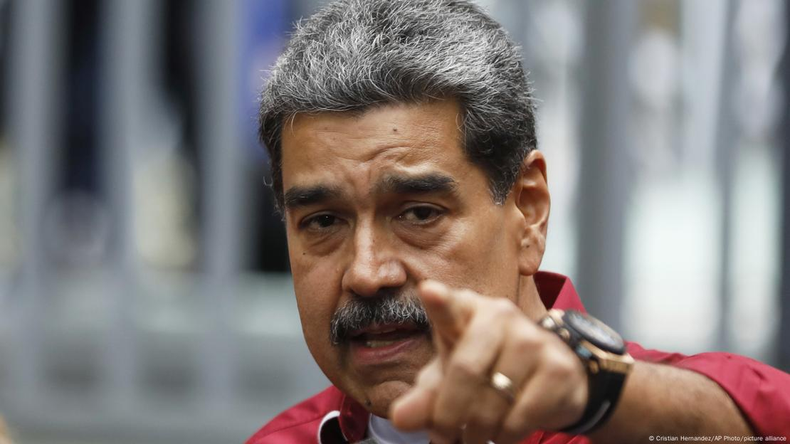 Estados Unidos y Ecuador argumentan que la organización venezolana, 