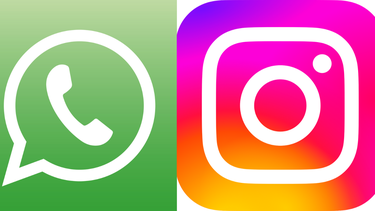 WhatsApp permitirá a cada usuario informar cuál es su cuenta oficial en Instagram.