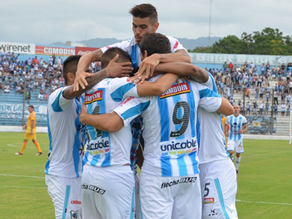 Gimnasia de Jujuy