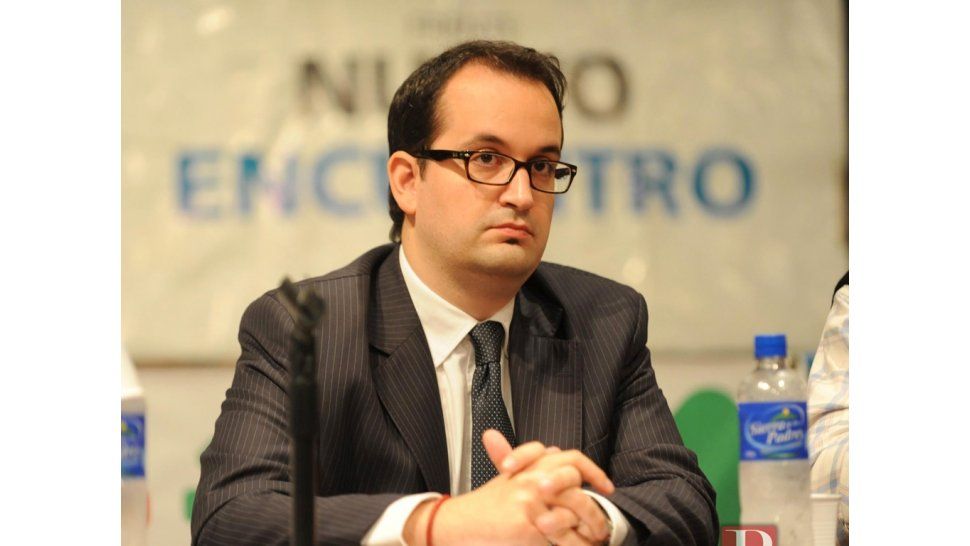 Roberto Carlés