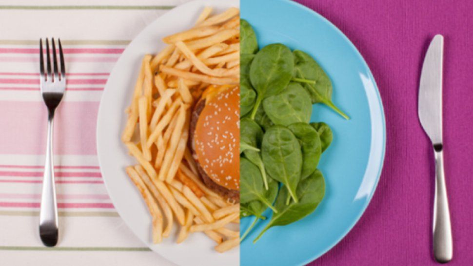 El 30% de los niños en edad escolar tienen sobrepeso y 6% sufren de obesidad