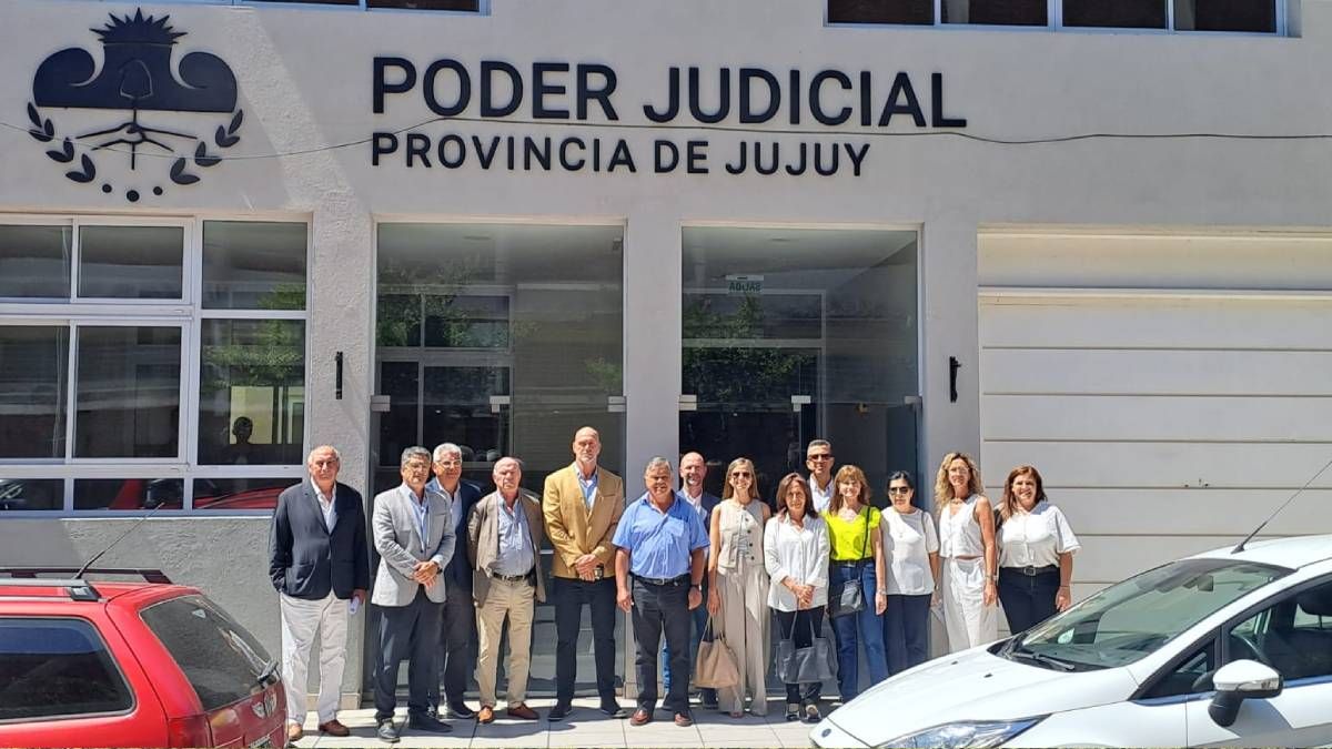 Poder Judicial