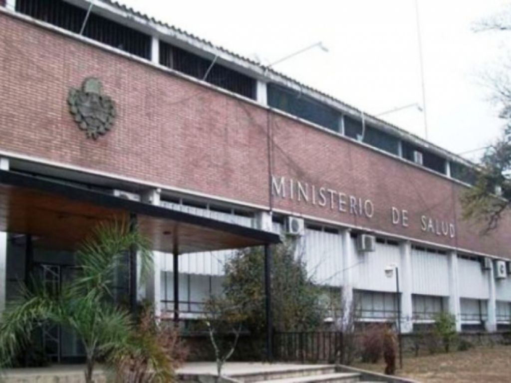 Ministerio de Salud