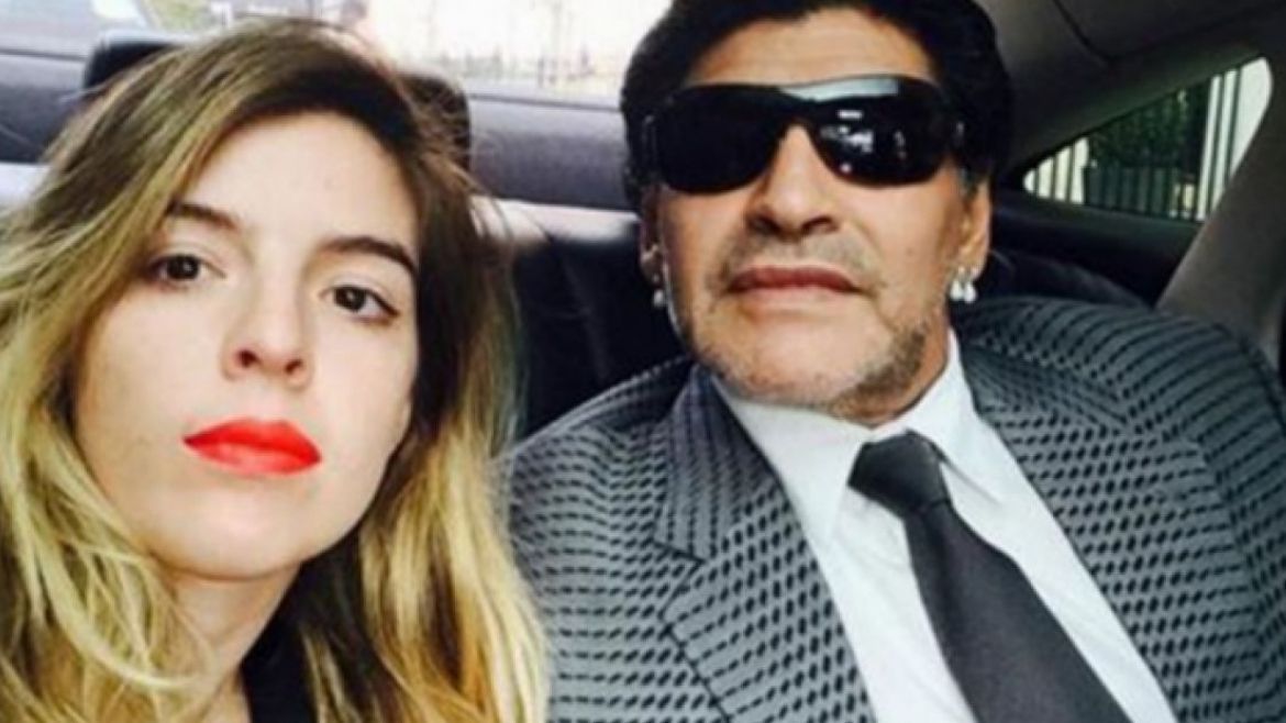 Todo Jujuy | dalma y diego